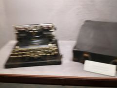-上海蔡元培故居陈列馆