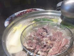 -八合里潮汕鲜牛肉火锅(深圳海岸城店)