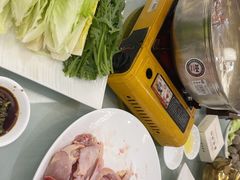 -泉龙渔村·粤式早茶·金牌烧鹅(中山三乡店)