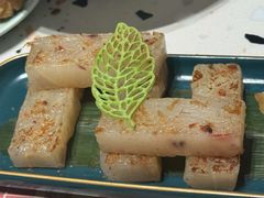 -华联广州大酒店-餐厅