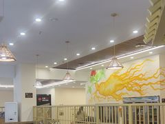 -朴小妹人参鸡汤火锅(长白山万达店)