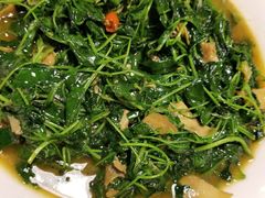 秧草河蚌-品大三·南京菜(大行宫店)