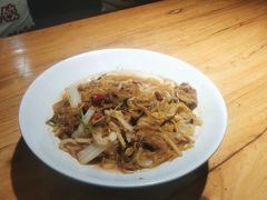 -老家水饺濮阳菜(巴黎街店)