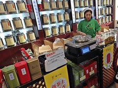 -北京张一元茶庄(黑龙江省旗舰店)