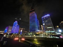 -陕西省游泳跳水馆