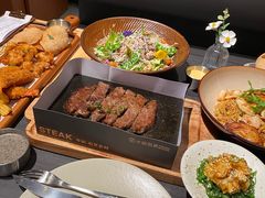 -卡朋西餐(宝安大仟里店)