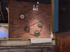 -茶啊冲电影主题文化餐厅(TOUCH12街店)