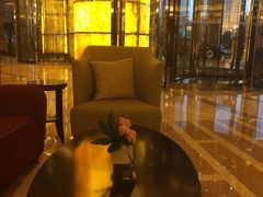 -喜来登酒店-盛宴标帜餐厅