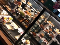 -星巴克(西安旺座现代城店)