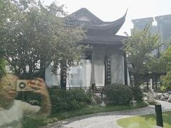-扬州香格里拉·香宫中餐厅