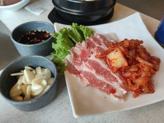 -新石器烤肉(千灯大润发店)