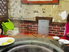 铁锅炖鱼-人民公社铁锅炖·东北菜(卫国道店)