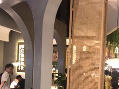-相遇·鲜炒黄牛肉(丹阳吾悦广场店)