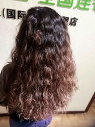-柯琳造型