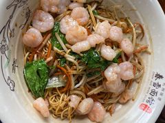 -春雪面馆(转塘店)