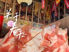 -太郎的家·平价日料(曼巴特店)