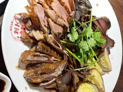 -刘卜卤鹅(全国首店)