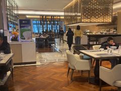 -长沙大王山朗豪酒店·朗豪自助餐厅