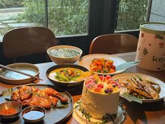 -薇酌饮·陕西菜(南门外店)