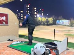 -江滨一号高尔夫俱乐部(滨江店)
