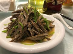 -咪咪川菜(长乐西路店)