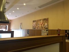 卡座-竹马炭火烤肉(利济北路店)