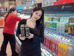 -盒马鲜生(岭南新世界店)