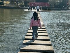 -楠溪江风景名胜区