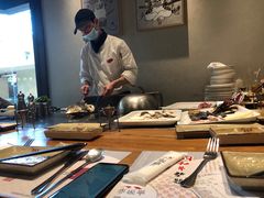 -赤坂亭·M9和牛烧肉·铁板烧(合肥万象城店)