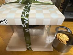 -姆们M Sweetie Cake(五道口店)