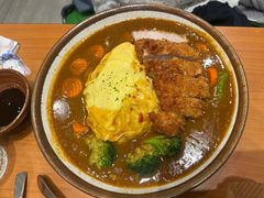-CoCo壱番屋(久光百货店)