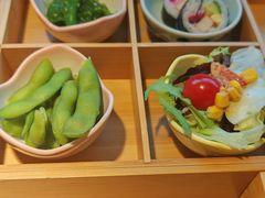 -德川家日本料理(中关村寰太大厦店)