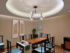 包厢-王府茶宴(大观园总店)
