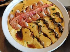-黄泥岗·黄陂农家菜(百步亭店)