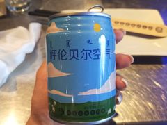 -很久以前羊肉串(大华三路店)