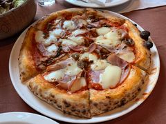 -Mammamia意大利餐厅(阳春巷店)