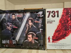 -嘉华国际影城(学清路店)