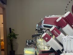 -COSTA COFFEE(丰联广场店)