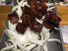 -紫霞门韩国料理烤肉(深南东路店)