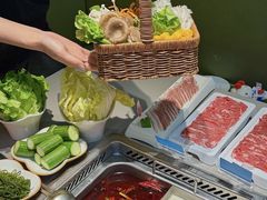 -海底捞火锅(杭州天虹购物中心店)