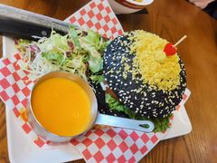 -肥韬茶餐厅(南山mini店)