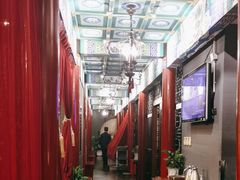 -羲和雅苑•北京烤鸭(平安国际金融中心店)