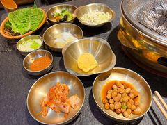 -味家烤肉烤鳗鱼牛排(西塔旗舰店)