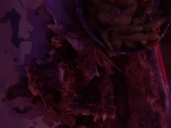 -夜火烤摊·东北烧烤酒场·老杨小黄鱼