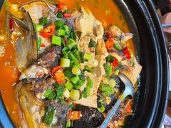 -樟树底(胜利河美食街店)