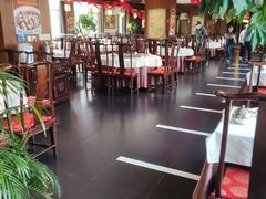 大堂-惠丰堂饭庄·烤鸭·京味菜(西北旺·唐家岭店)
