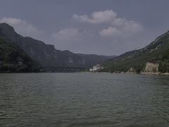 -九女仙湖景区