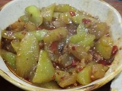 -大隐隐于市私房菜(保和小区店)