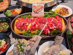 -骨之味·筒骨汤火锅(江头店)