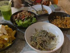 -农畉LONFOOD(福田星河COCOPark店)